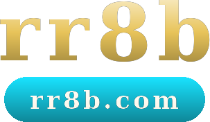 rr8b logo